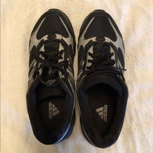 Adidas mens sneakers size 10.5